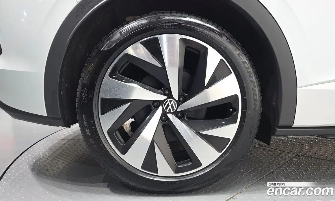 Volkswagen ID.5 2025 0.2 АКПП, фото 7