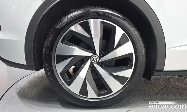 Volkswagen ID.5 2025 0.2 АКПП, миниатюра 7