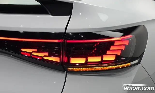 Volkswagen ID.5 2025 0.2 АКПП, миниатюра 9