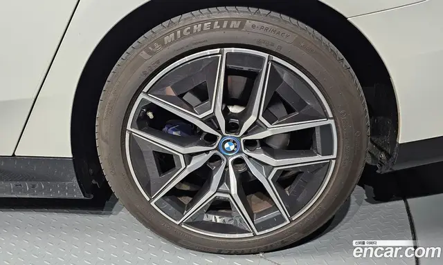 BMW i5 2025 0.2 АКПП, миниатюра 6