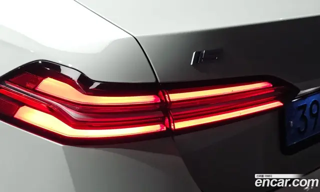 BMW i5 2025 0.2 АКПП, миниатюра 8