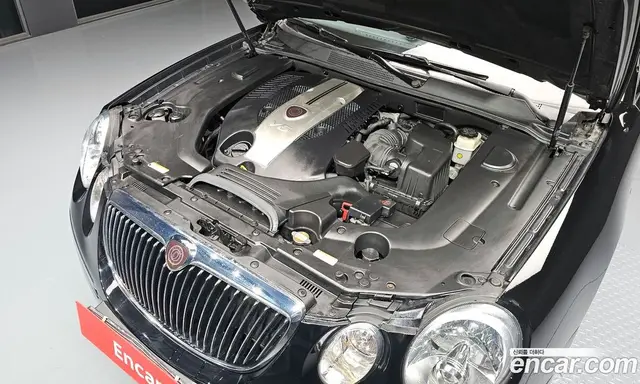 Kia Opirus 2008 2.7 АКПП, миниатюра 6