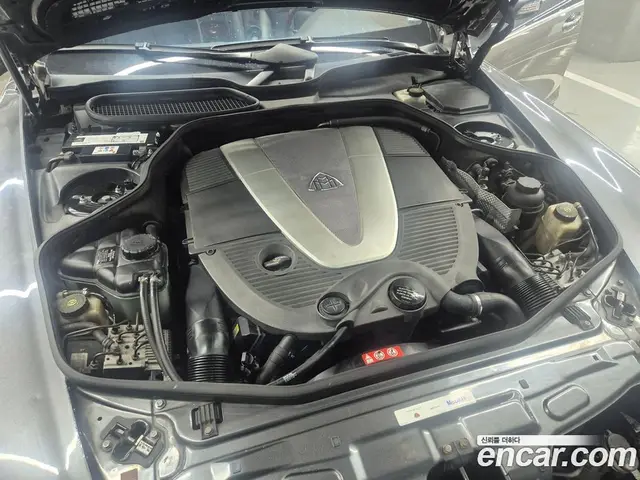Maybach 57 2005 5.5 АКПП, миниатюра 6 Maybach 57 2005 5.5 АКПП, миниатюра 6