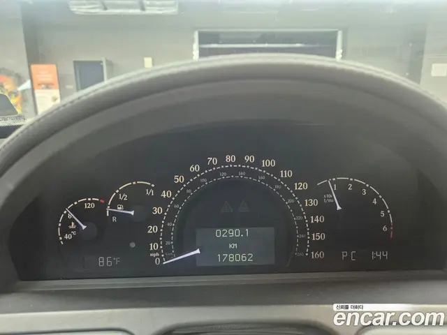 Maybach 57 2005 5.5 АКПП, миниатюра 7 Maybach 57 2005 5.5 АКПП, миниатюра 7