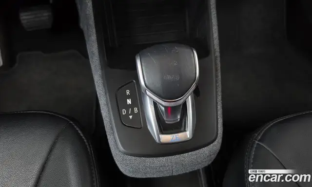 Renault (Samsung) Zoe 2021 0.2 АКПП, миниатюра 12