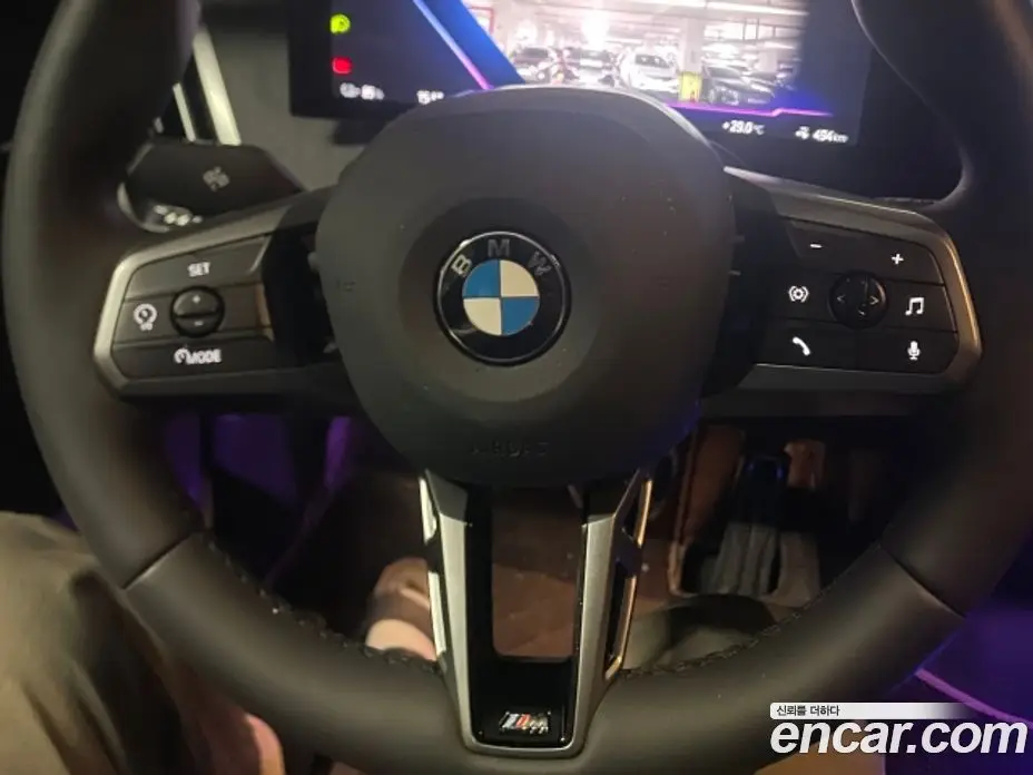 BMW iX 2026 0.3 АКПП, фото 11