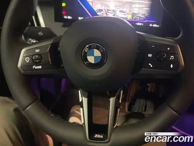 BMW iX 2026 0.3 АКПП, миниатюра 11