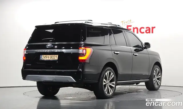 Ford Expedition 2021 3.5 АКПП, миниатюра 2