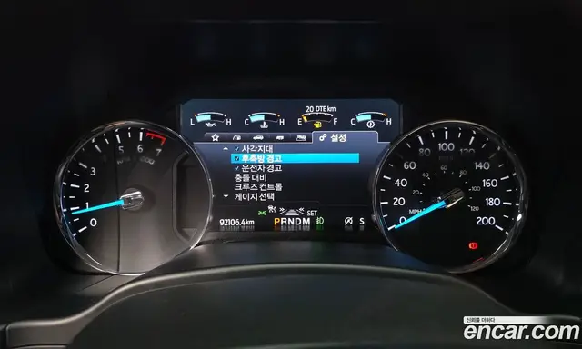 Ford Expedition 2021 3.5 АКПП, миниатюра 11