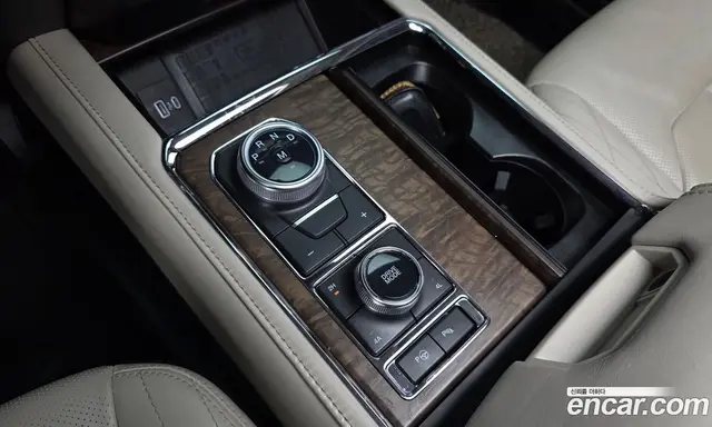 Ford Expedition 2021 3.5 АКПП, миниатюра 12