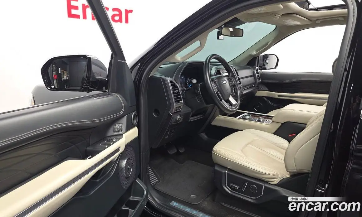 Ford Expedition 2021 3.5 АКПП, фото 13