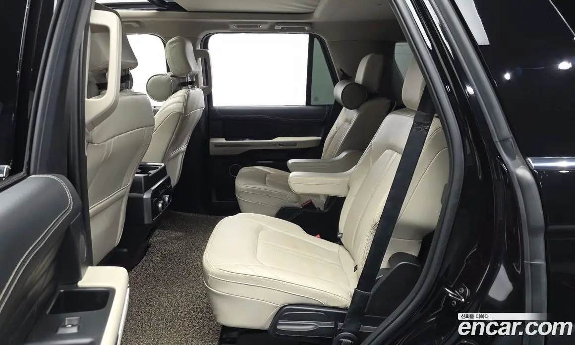 Ford Expedition 2021 3.5 АКПП, фото 16