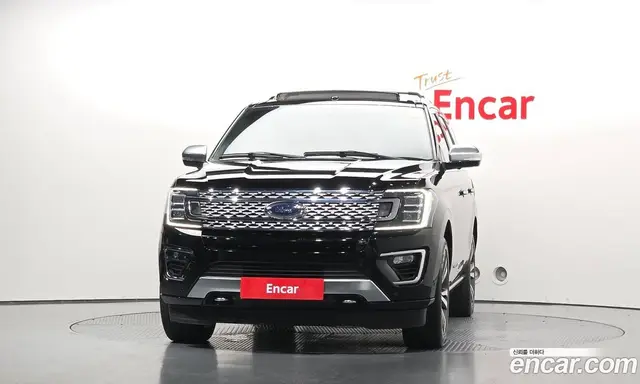 Ford Expedition 2021 3.5 АКПП, миниатюра 3