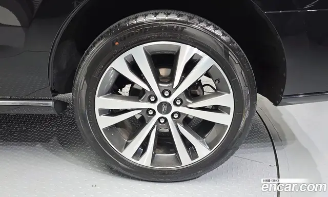 Ford Expedition 2021 3.5 АКПП, миниатюра 5