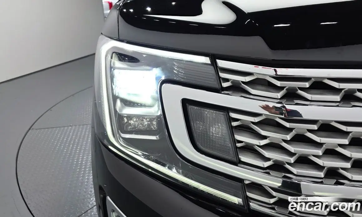Ford Expedition 2021 3.5 АКПП, фото 8