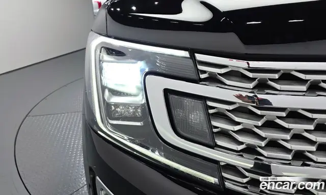 Ford Expedition 2021 3.5 АКПП, миниатюра 8
