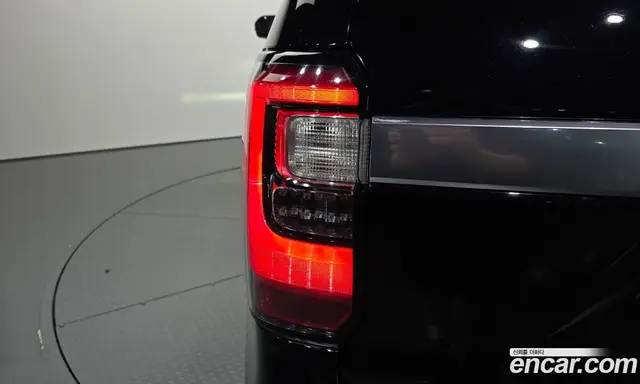 Ford Expedition 2021 3.5 АКПП, миниатюра 9