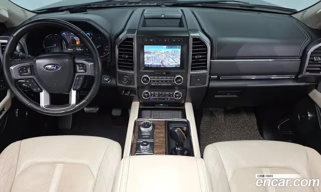 Ford Expedition 2021 3.5 АКПП, миниатюра 10