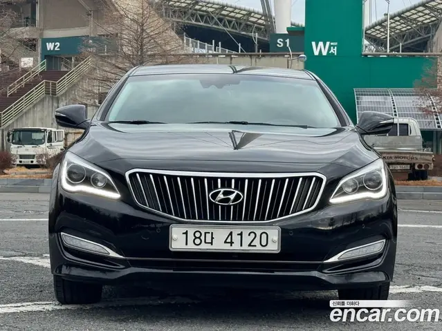 Hyundai Aslan, 2014, 149 195 км