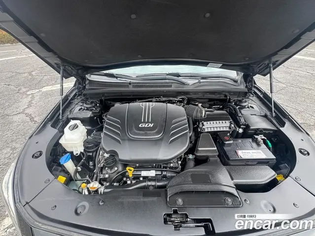 Hyundai Aslan 2014 3.0 АКПП, миниатюра 11 Hyundai Aslan 2014 3.0 АКПП, миниатюра 11