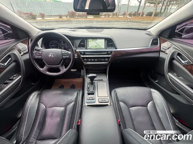Hyundai Aslan 2014 3.0 АКПП, миниатюра 12
