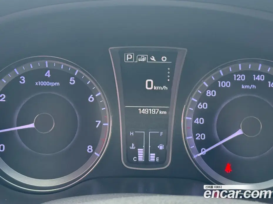Hyundai Aslan 2014 3.0 АКПП, фото 18 Hyundai Aslan 2014 3.0 АКПП, фото 18
