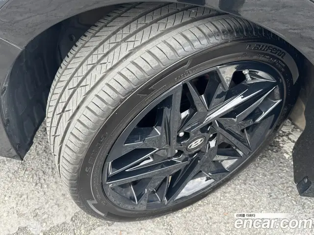 Hyundai Aslan 2014 3.0 АКПП, миниатюра 9 Hyundai Aslan 2014 3.0 АКПП, миниатюра 9