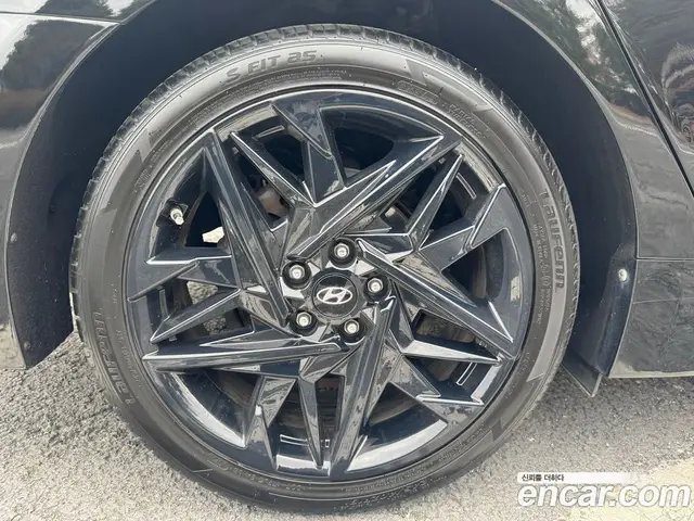 Hyundai Aslan 2014 3.0 АКПП, миниатюра 10 Hyundai Aslan 2014 3.0 АКПП, миниатюра 10
