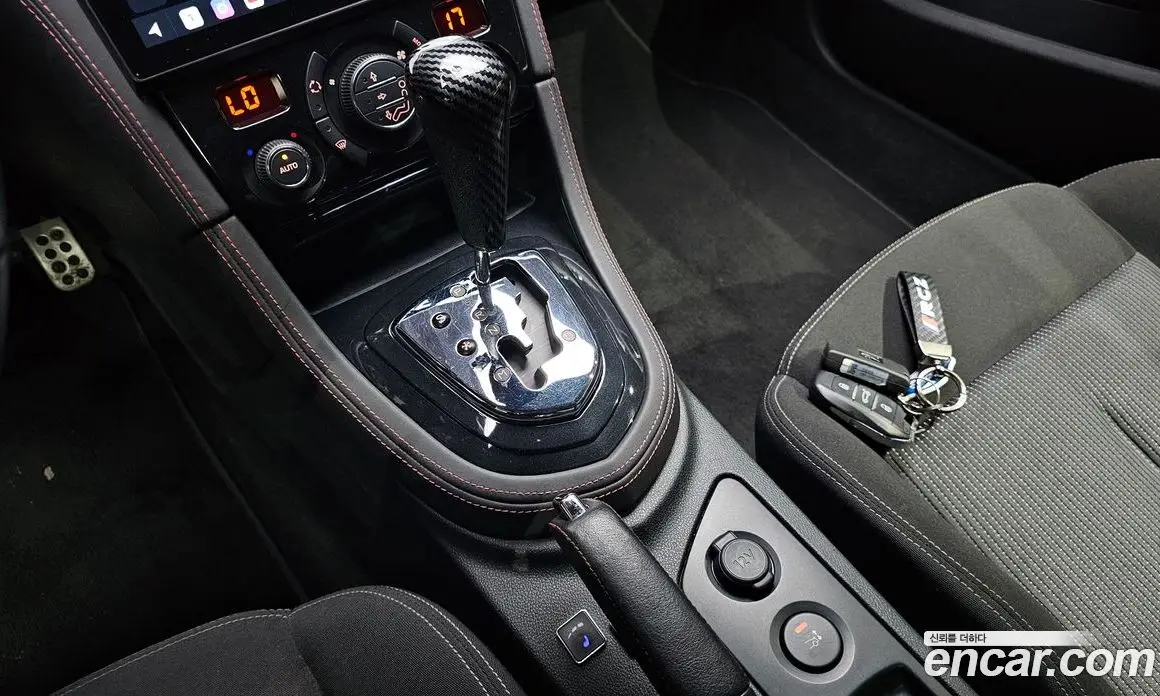 Peugeot RCZ 2013 1.6 АКПП, фото 9