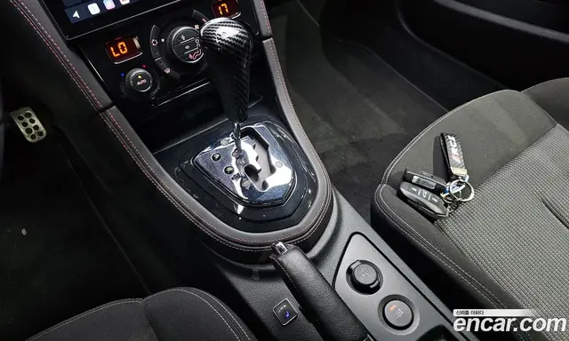 Peugeot RCZ 2013 1.6 АКПП, миниатюра 9