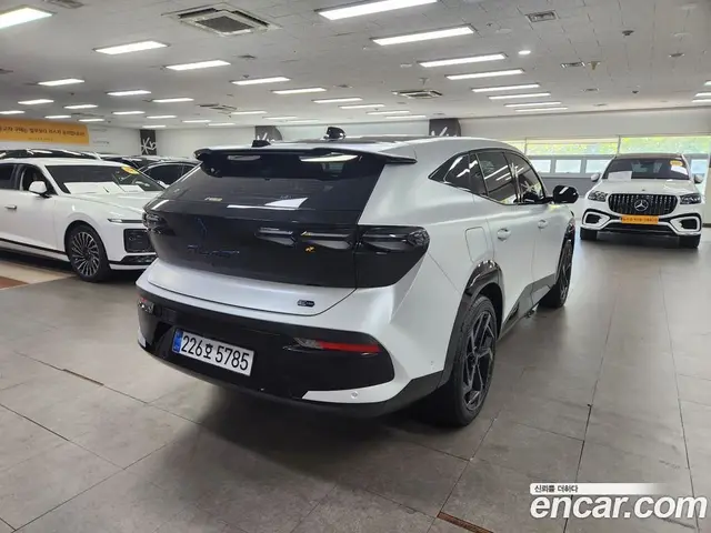 Renault (Samsung) Fluence 2026 1.5 АКПП, миниатюра 2