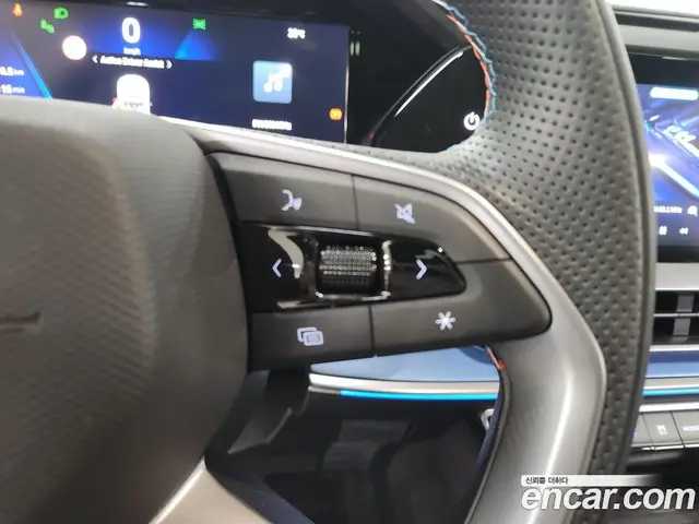 Renault (Samsung) Fluence 2026 1.5 АКПП, миниатюра 6