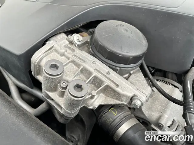 BMW M2 2017 3.0 АКПП, миниатюра 8