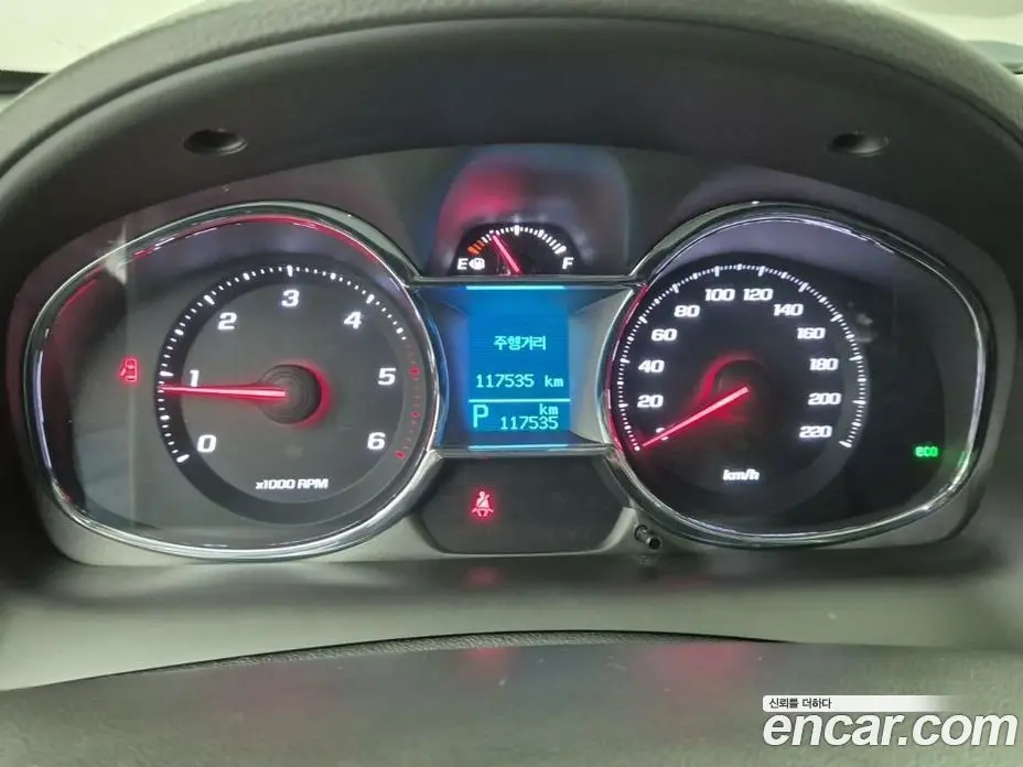 Chevrolet Captiva 2013 2.2 АКПП, фото 7