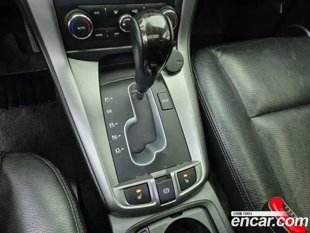 Chevrolet Captiva 2013 2.2 АКПП, миниатюра 8