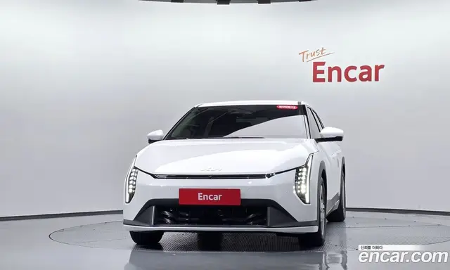 Kia EV4 2026 0.2 АКПП, миниатюра 2