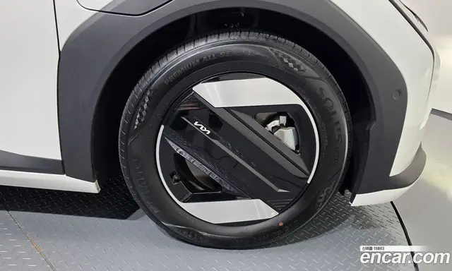 Kia EV4 2026 0.2 АКПП, миниатюра 6