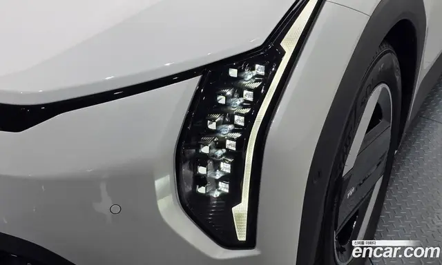 Kia EV4 2026 0.2 АКПП, миниатюра 7