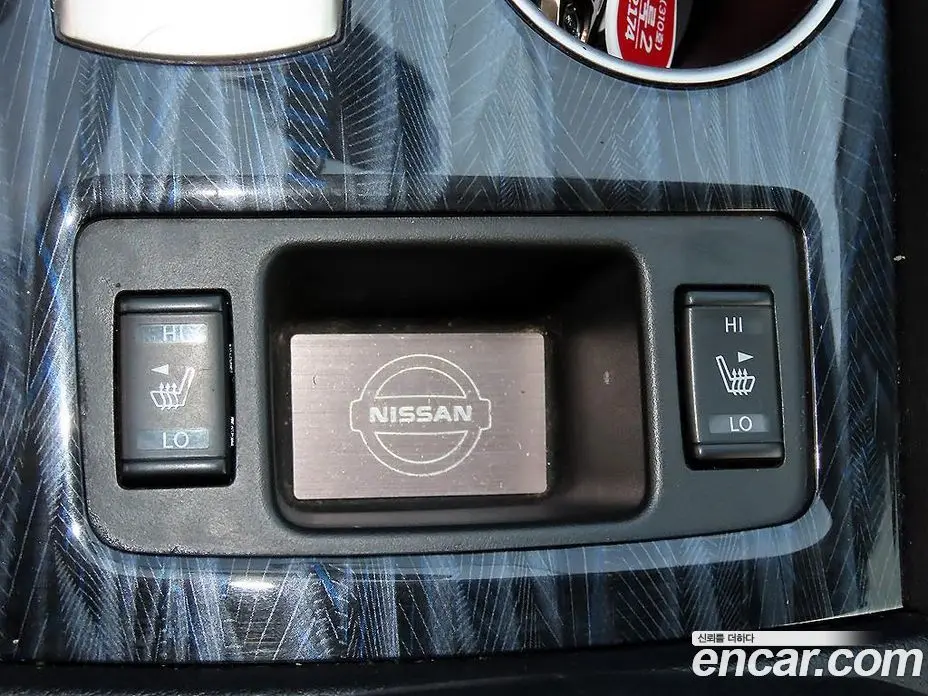 Nissan Altima 2016 2.5 АКПП, фото 13