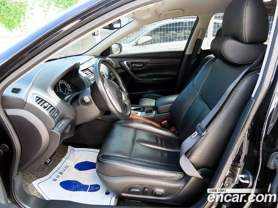 Nissan Altima 2016 2.5 АКПП, фото 5