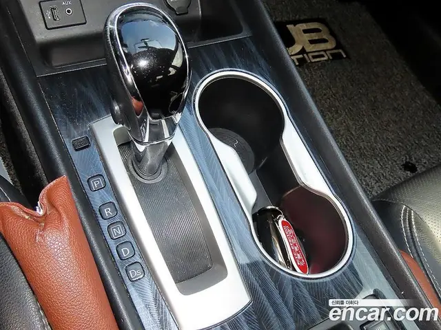 Nissan Altima 2016 2.5 АКПП, миниатюра 10