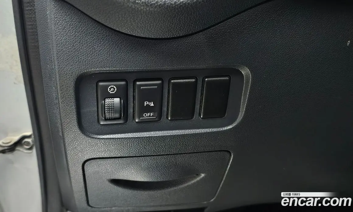 Renault (Samsung) QM5 2010 2.0 АКПП, фото 16