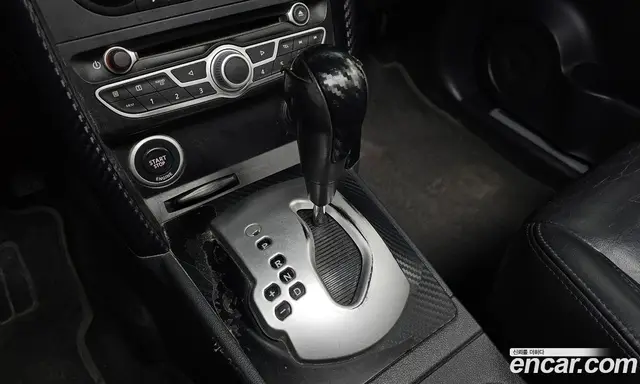 Renault (Samsung) QM5 2010 2.0 АКПП, миниатюра 9