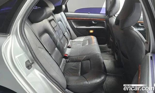 Volvo S80 2004 2.0 АКПП, миниатюра 11