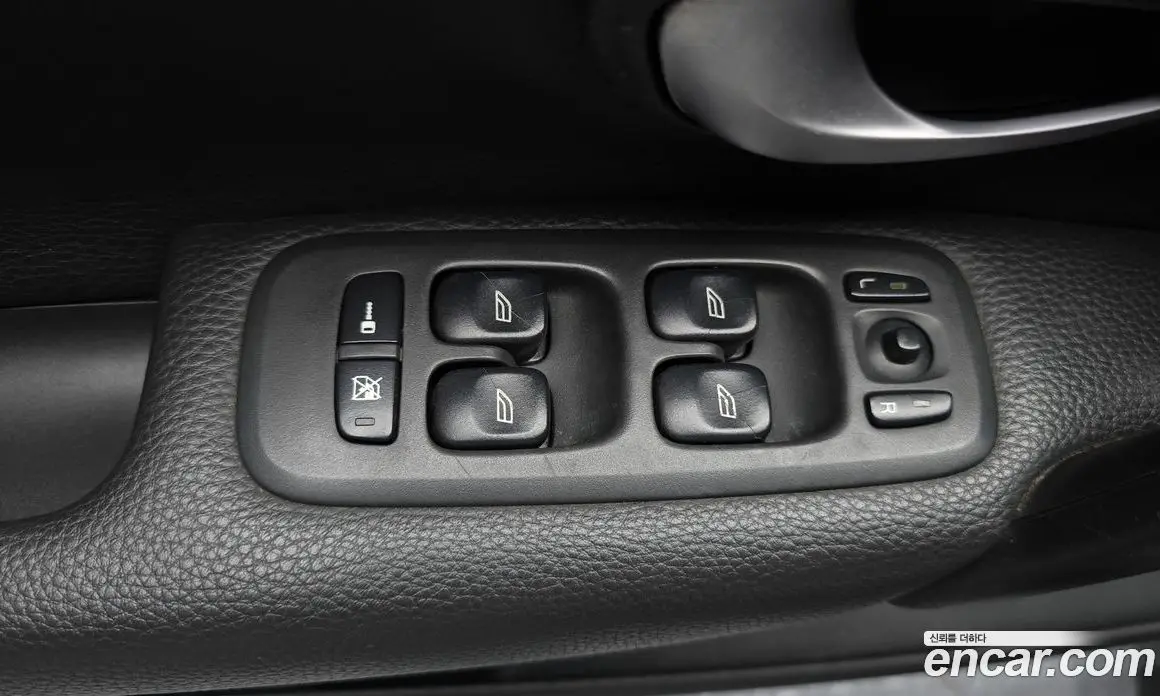 Volvo S80 2004 2.0 АКПП, фото 17