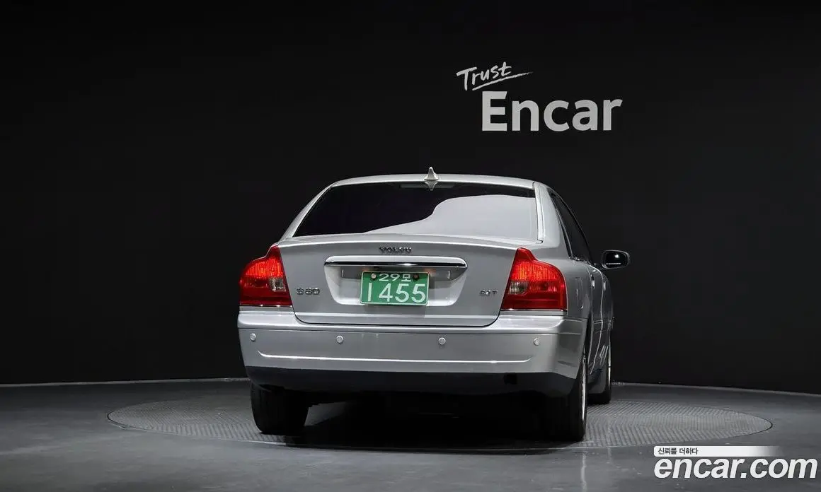 Volvo S80 2004 2.0 АКПП, фото 4