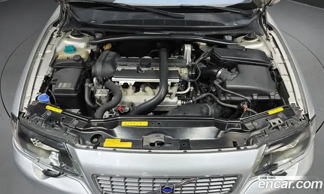 Volvo S80 2004 2.0 АКПП, миниатюра 6
