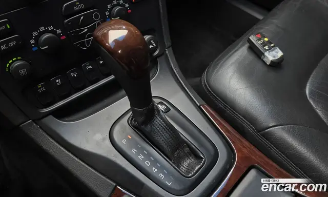 Volvo S80 2004 2.0 АКПП, миниатюра 9
