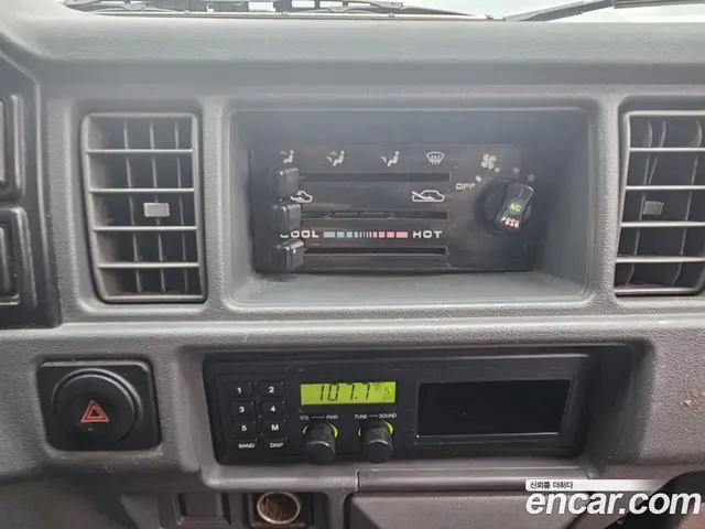 Chevrolet Labo 2018 0.8 МКПП, миниатюра 12