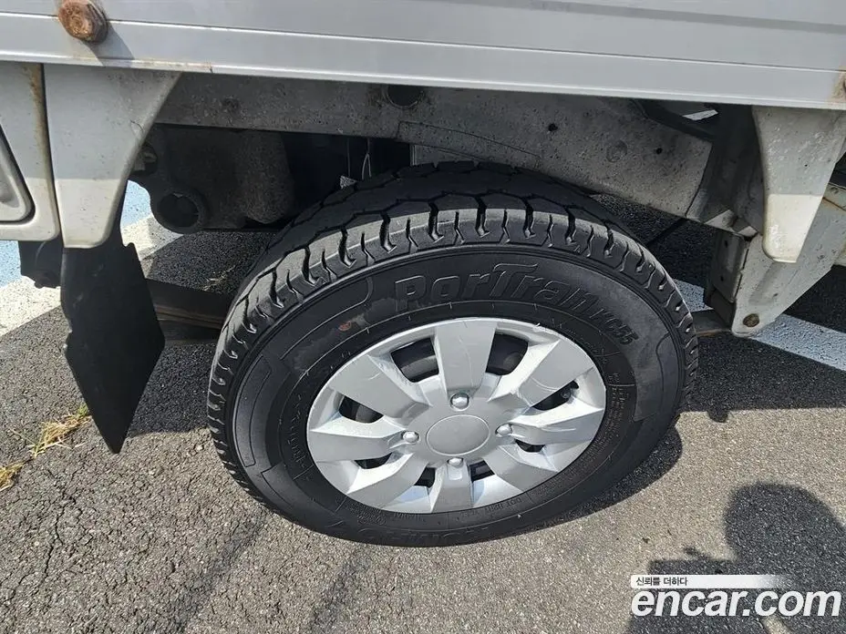 Chevrolet Labo 2018 0.8 МКПП, фото 18